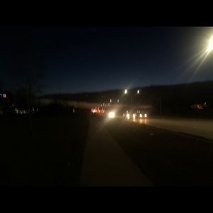 Meet your Posher, Benjamin